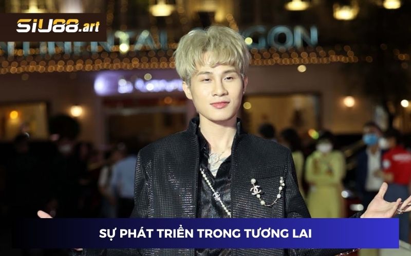 Sự phát triển tiếp theo của CEO SIU88